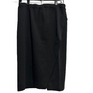 MSSP Max Studio Specialty Projects Black Skirt Women’s size M